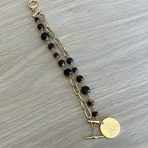 Lauren Ralph Lauren Tortoise Bracelet